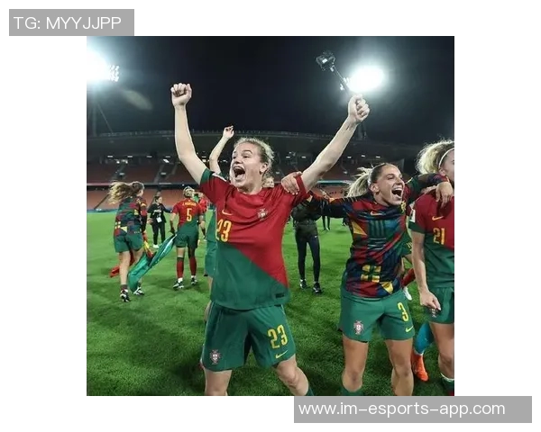 在葡萄牙踢球的女足球星们如何突破挑战展现实力