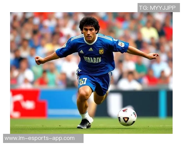 四月生日的足球球星盘点 他们的传奇生涯与精彩瞬间 四月生日的足球球星盘点 他们的传奇生涯与精彩瞬间