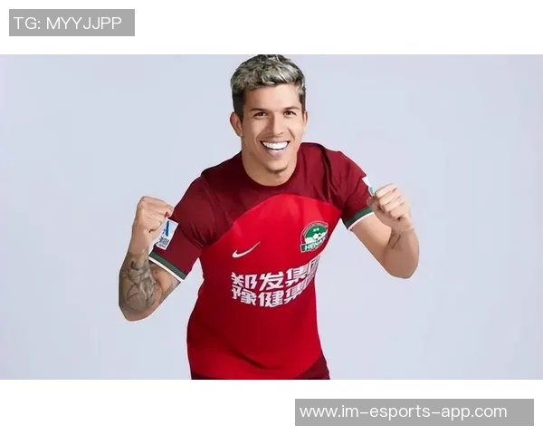 建业足球现役球员实力盘点：球队新星与核心球员的崛起与挑战